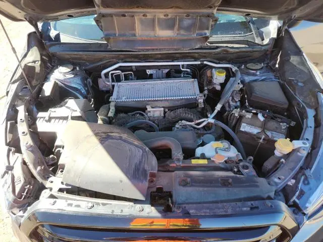 2022 SUBARU ASCENT ONYX EDITION  