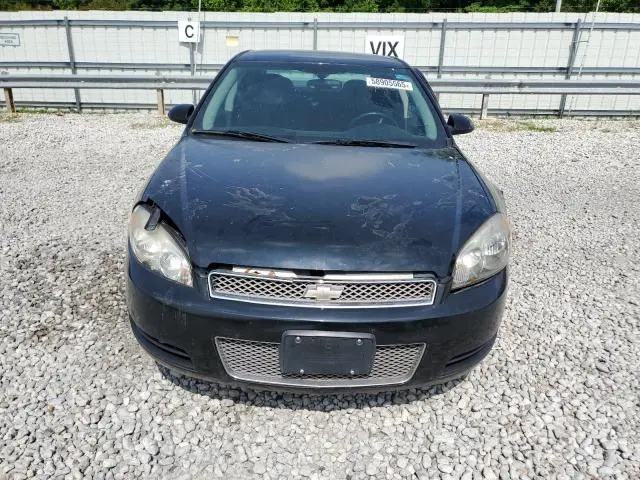 2013 CHEVROLET IMPALA LT  