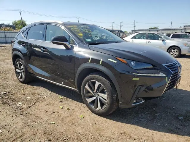 2018 LEXUS NX 300 BASE  