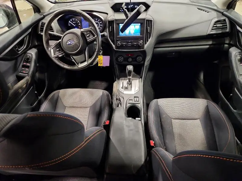 2019 SUBARU CROSSTREK PREMIUM  