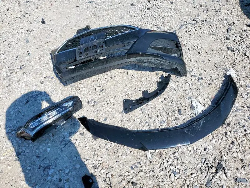 2023 ACURA TLX ADVANCE  