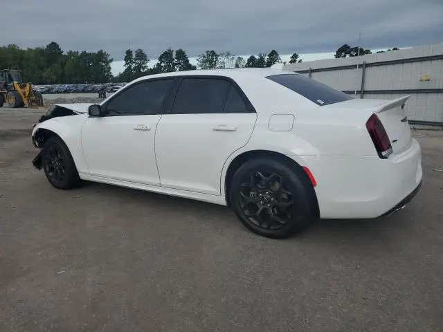 2022 CHRYSLER 300 S  