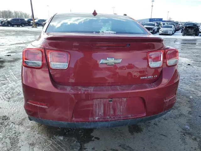 2013 CHEVROLET MALIBU 2LT  