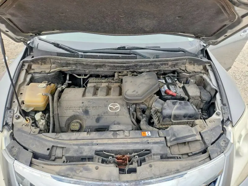 2012 MAZDA CX-9   