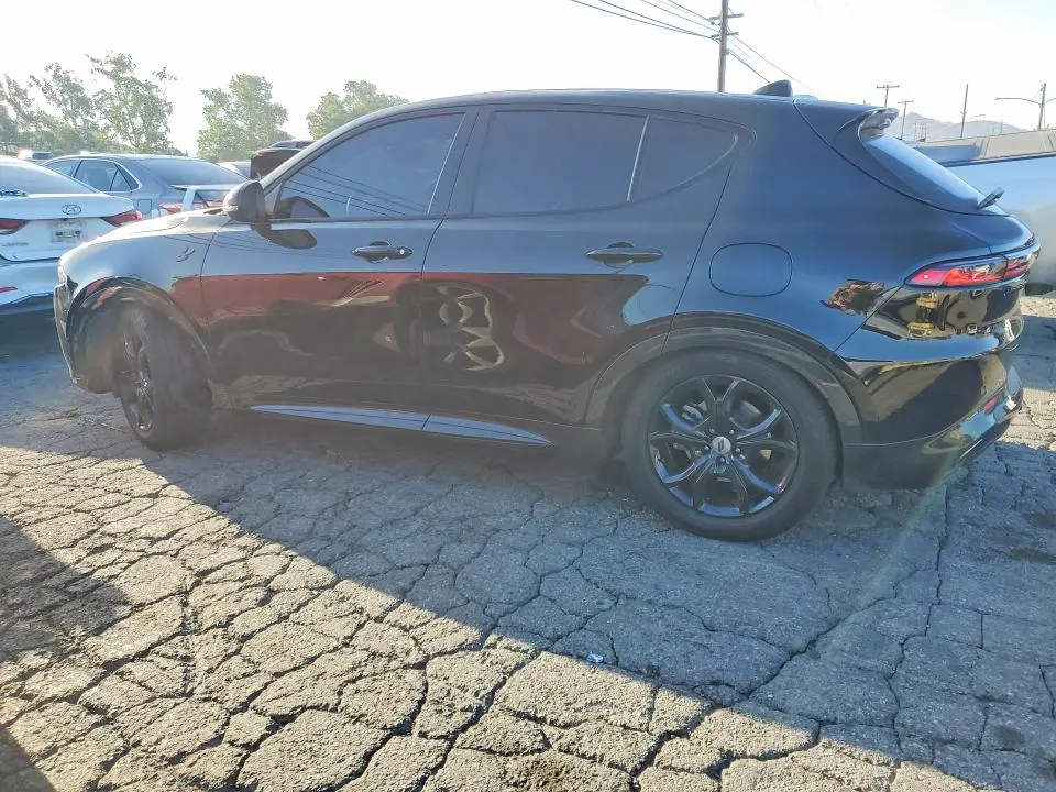 2024 DODGE HORNET R  