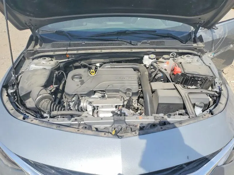 2025 CHEVROLET MALIBU PREMIER  