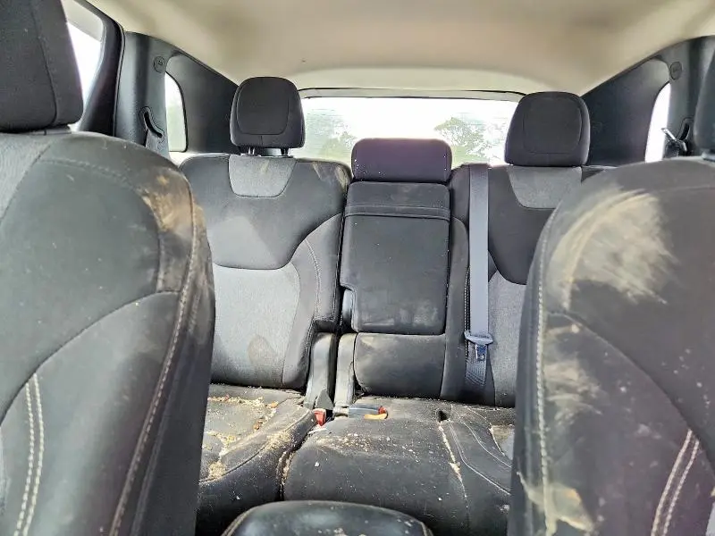 2014 JEEP CHEROKEE SPORT  