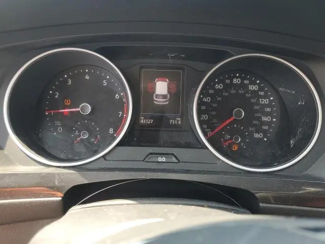 2020 VOLKSWAGEN TIGUAN S  