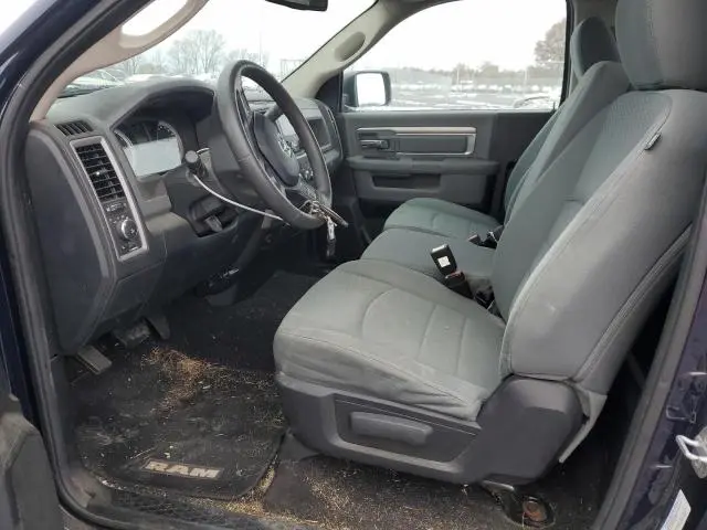2014 RAM 1500 ST  
