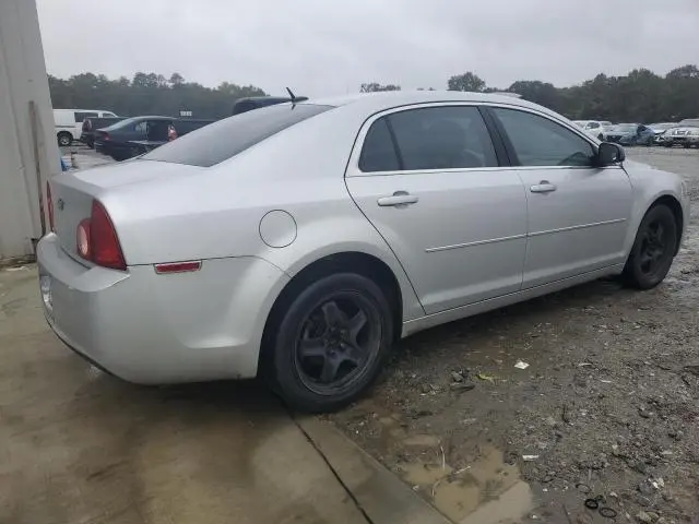 2010 CHEVROLET MALIBU LS  