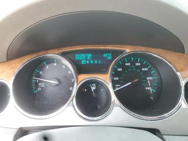 2012 BUICK ENCLAVE   