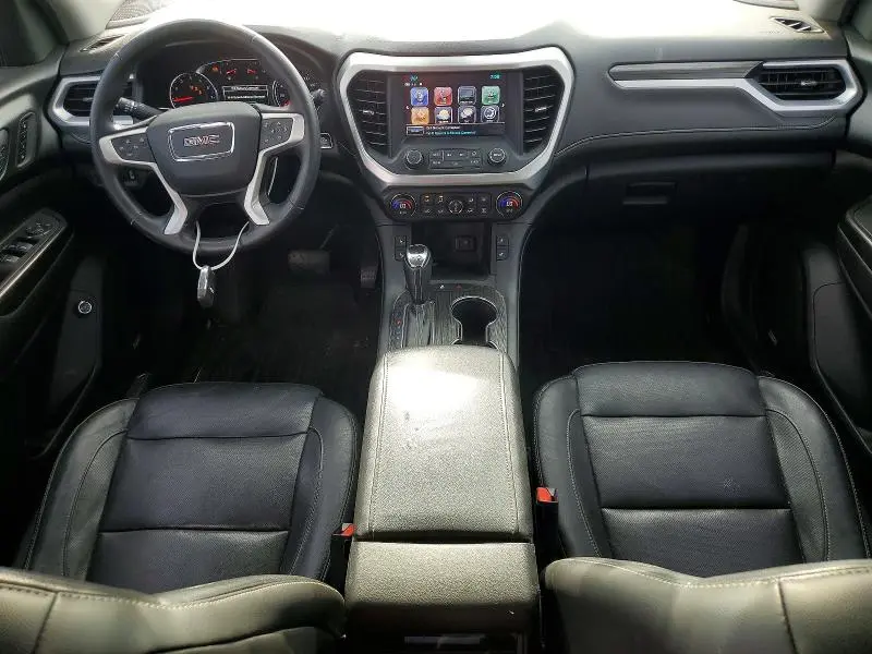 2018 GMC ACADIA SLT-2  