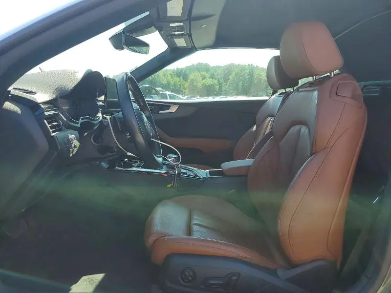 2020 AUDI A5 PRESTIGE  