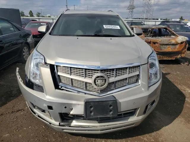 2011 CADILLAC SRX LUXURY COLLECTION  