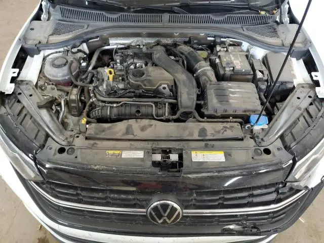 2023 VOLKSWAGEN JETTA SPORT  