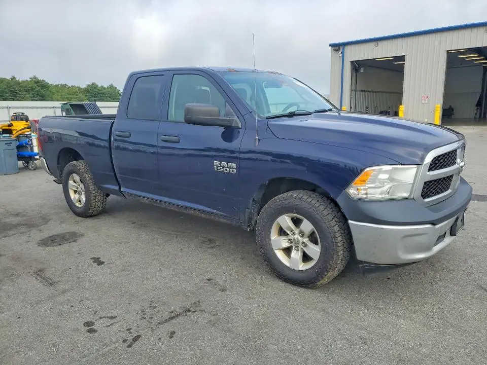 2015 RAM 1500 ST  