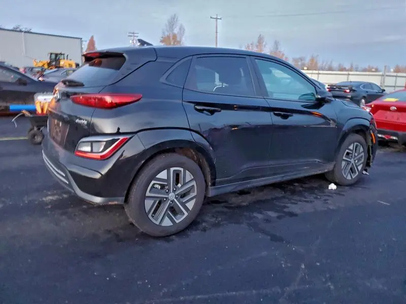 2023 HYUNDAI KONA ESSENTIAL  