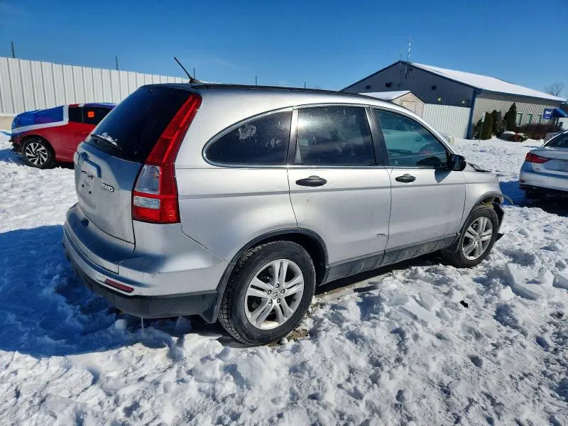 2011 HONDA CR-V   