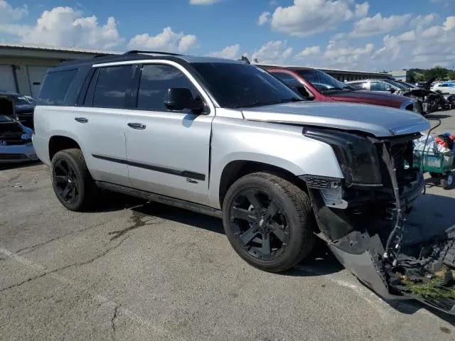 2019 CADILLAC ESCALADE PREMIUM LUXURY  