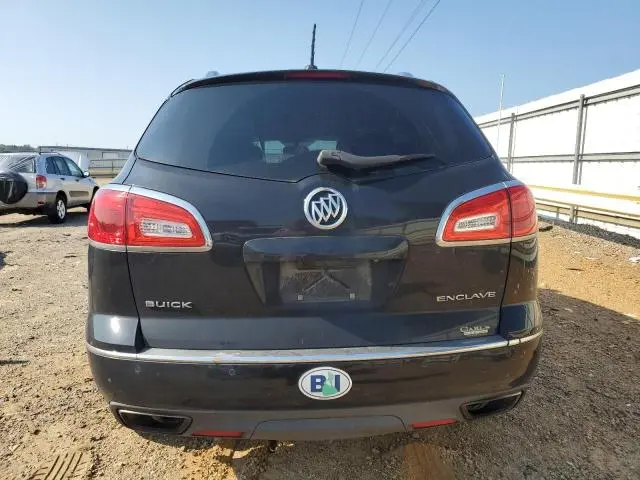2016 BUICK ENCLAVE