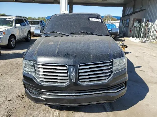 2015 LINCOLN NAVIGATOR   