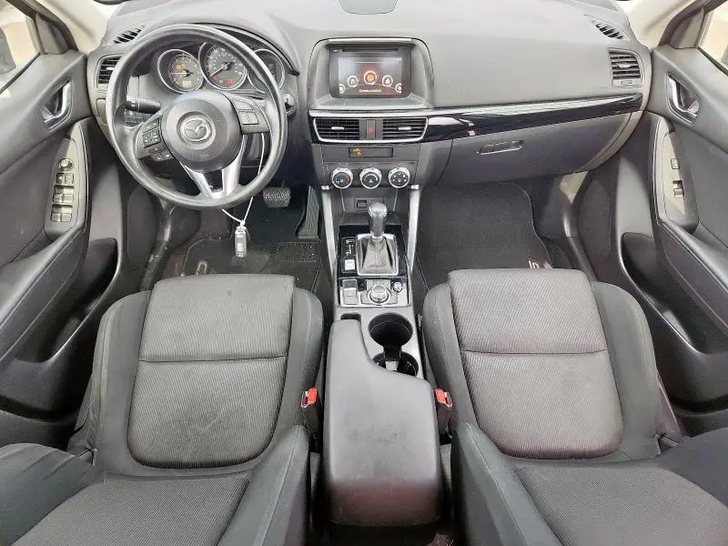 2016 MAZDA CX-5 SPORT  
