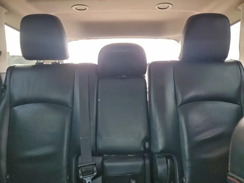 2019 DODGE JOURNEY GT  