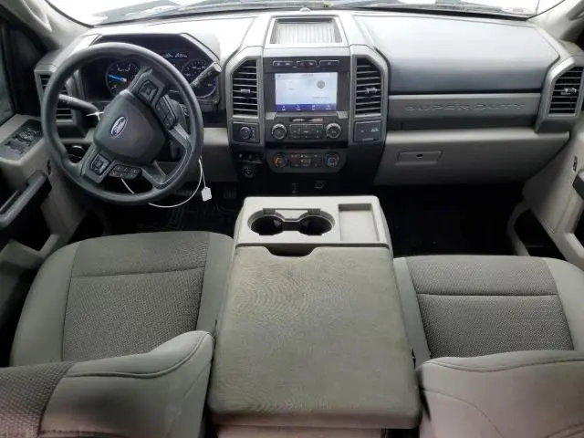 2020 FORD F350 SUPER DUTY  