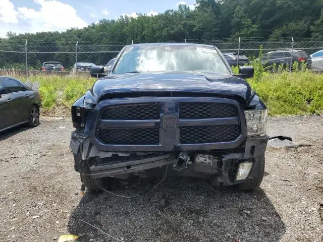 2015 RAM 1500 ST  