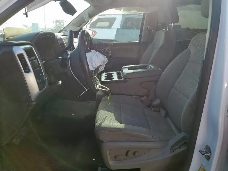 2014 GMC SIERRA C1500 SLE  