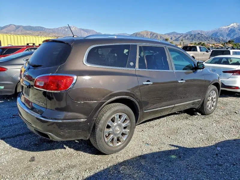 2014 BUICK ENCLAVE   
