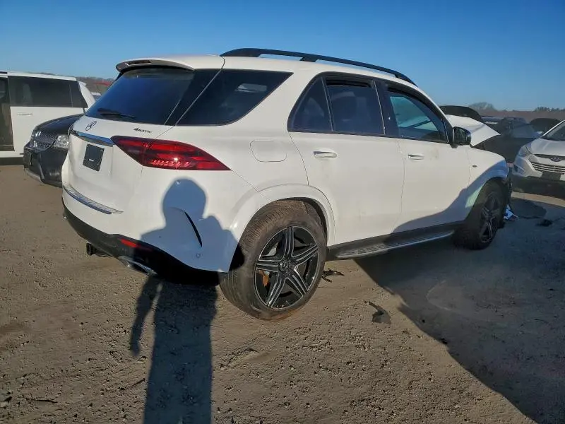 2025 MERCEDES-BENZ GLE 450E 4MATIC  