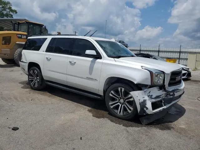 2019 GMC YUKON XL C1500 SLT  