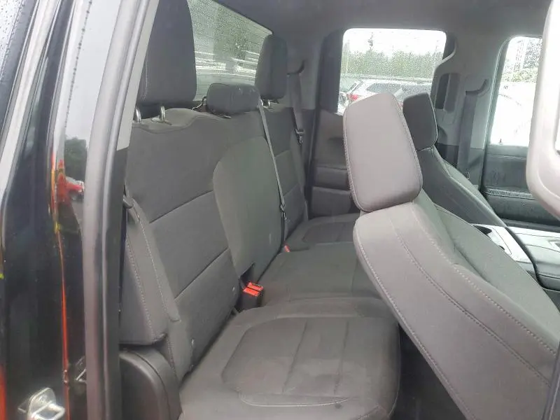 2021 GMC SIERRA K1500 ELEVATION  