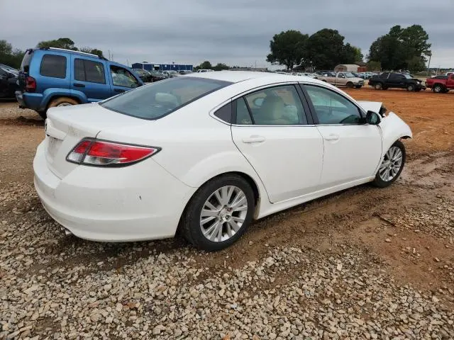 2010 MAZDA 6 I  