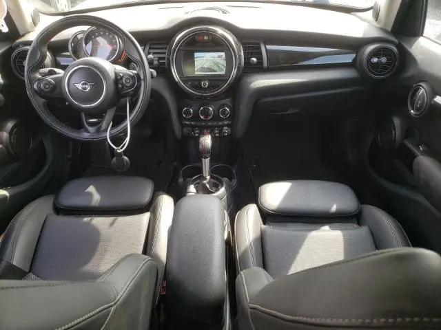 2019 MINI COOPER S
