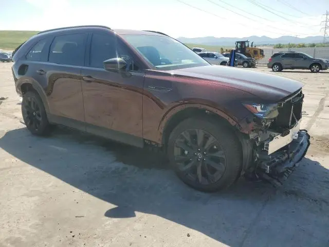 2025 MAZDA CX-90 PREMIUM SPORT  