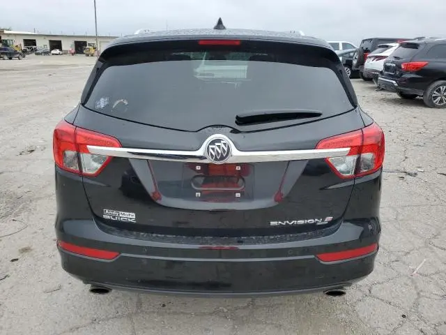 2017 BUICK ENVISION PREMIUM  