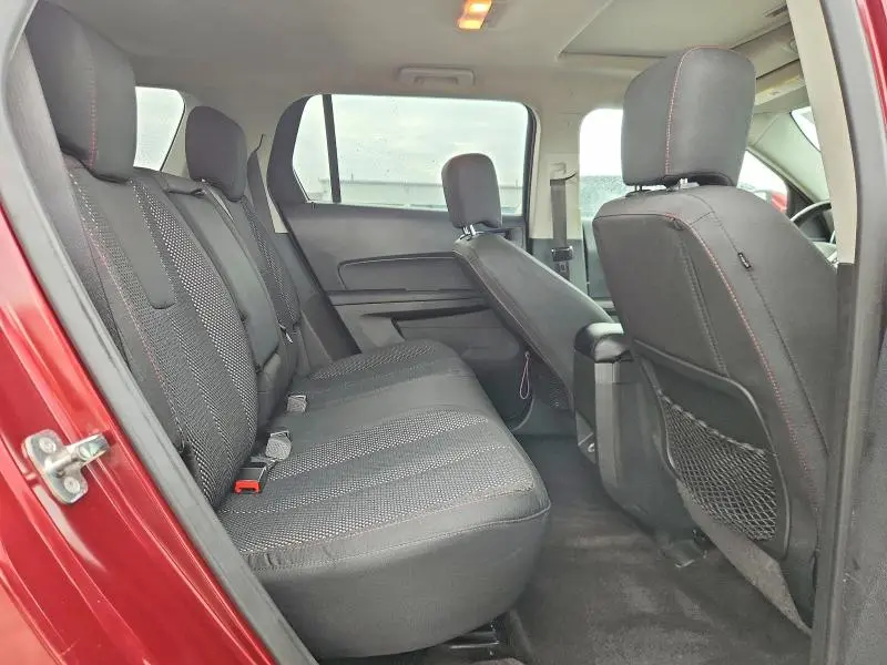 2016 GMC TERRAIN SLE  