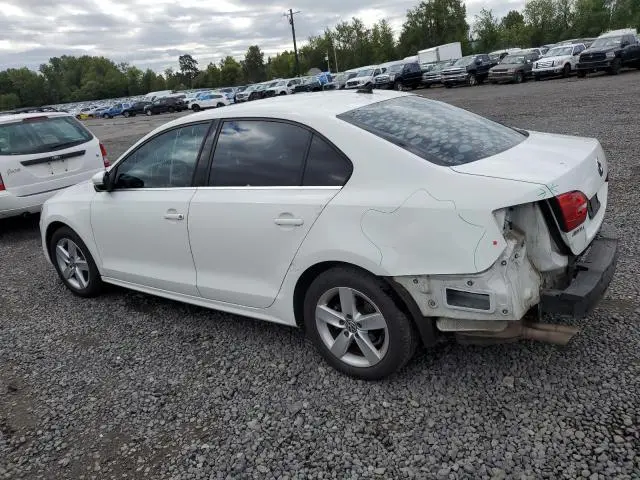 2014 VOLKSWAGEN JETTA TDI  