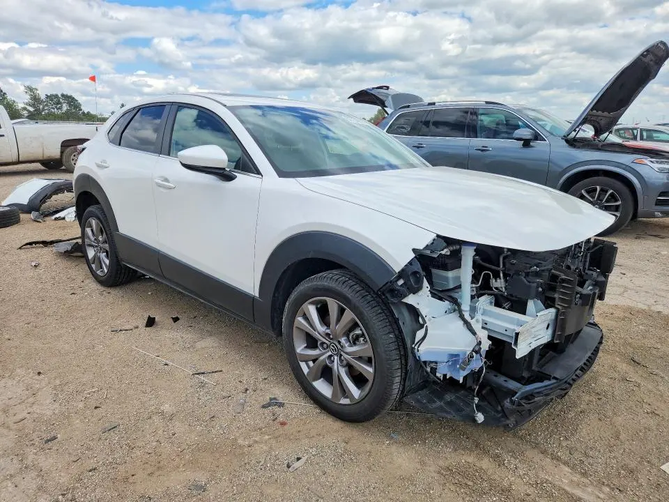 2021 MAZDA CX-30 PREFERRED  