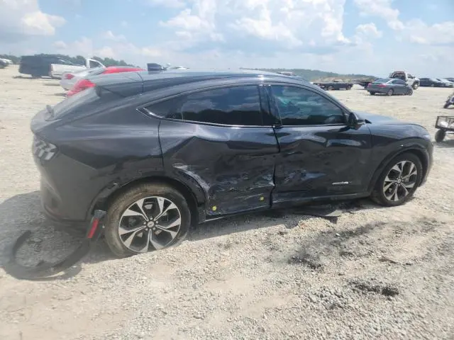 2022 FORD MUSTANG MACH-E PREMIUM