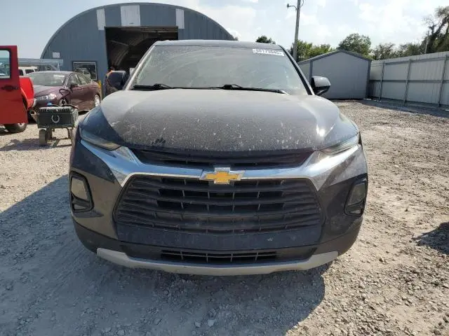 2020 CHEVROLET BLAZER 2LT  