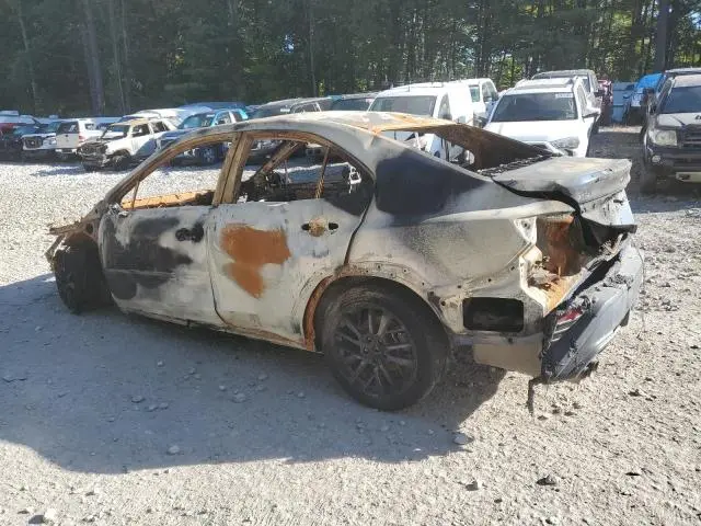 2023 SUBARU WRX LIMITED  