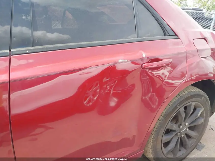 2014 CHRYSLER 300 300S