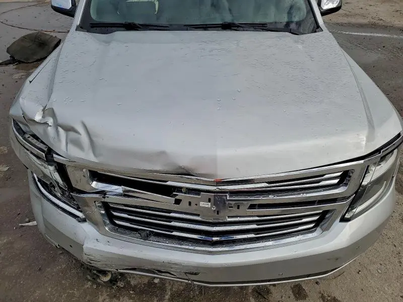 2019 CHEVROLET TAHOE C1500 PREMIER  