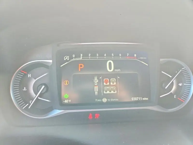 2024 HONDA PASSPORT EXL  