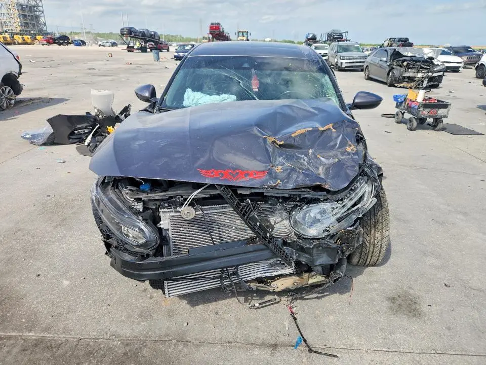 2018 HONDA ACCORD EXL  