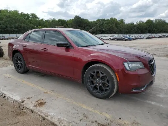 2019 CHRYSLER 300 TOURING  