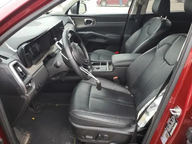 2023 KIA SORENTO S  
